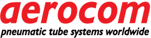 Aerocom Norge AS logo